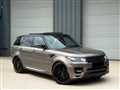 2017 Land Rover Range Rover Sport