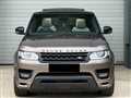 2017 Land Rover Range Rover Sport