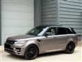 2017 Land Rover Range Rover Sport