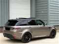 2017 Land Rover Range Rover Sport
