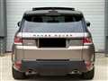 2017 Land Rover Range Rover Sport