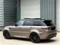 2017 Land Rover Range Rover Sport