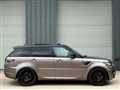 2017 Land Rover Range Rover Sport