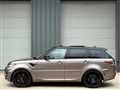 2017 Land Rover Range Rover Sport