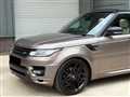 2017 Land Rover Range Rover Sport