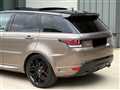 2017 Land Rover Range Rover Sport