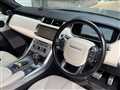 2017 Land Rover Range Rover Sport