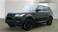 2017 Land Rover Range Rover Sport