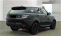 2017 Land Rover Range Rover Sport