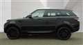 2017 Land Rover Range Rover Sport