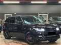 2016 Land Rover Range Rover Sport
