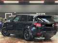 2016 Land Rover Range Rover Sport