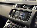 2016 Land Rover Range Rover Sport