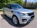 2017 Land Rover Range Rover Sport