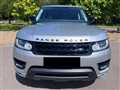 2017 Land Rover Range Rover Sport