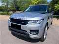 2017 Land Rover Range Rover Sport