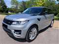 2017 Land Rover Range Rover Sport