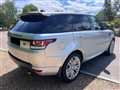 2017 Land Rover Range Rover Sport