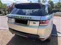2017 Land Rover Range Rover Sport