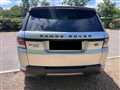 2017 Land Rover Range Rover Sport