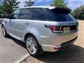 2017 Land Rover Range Rover Sport