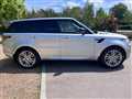 2017 Land Rover Range Rover Sport