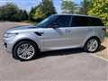 2017 Land Rover Range Rover Sport