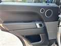 2017 Land Rover Range Rover Sport