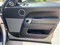 2017 Land Rover Range Rover Sport