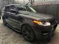 2017 Land Rover Range Rover Sport