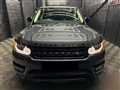 2017 Land Rover Range Rover Sport