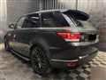 2017 Land Rover Range Rover Sport