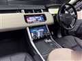 2017 Land Rover Range Rover Sport