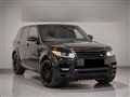 2017 Land Rover Range Rover Sport