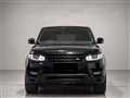 2017 Land Rover Range Rover Sport