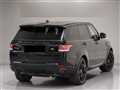 2017 Land Rover Range Rover Sport