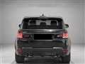 2017 Land Rover Range Rover Sport