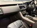 2017 Land Rover Range Rover Sport