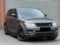 2017 Land Rover Range Rover Sport
