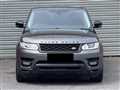 2017 Land Rover Range Rover Sport