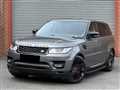 2017 Land Rover Range Rover Sport