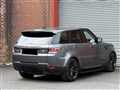 2017 Land Rover Range Rover Sport
