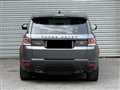 2017 Land Rover Range Rover Sport