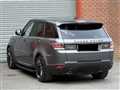 2017 Land Rover Range Rover Sport