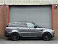 2017 Land Rover Range Rover Sport
