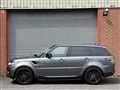 2017 Land Rover Range Rover Sport