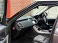 2017 Land Rover Range Rover Sport