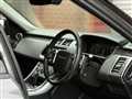 2017 Land Rover Range Rover Sport