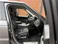 2017 Land Rover Range Rover Sport