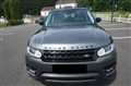 2017 Land Rover Range Rover Sport